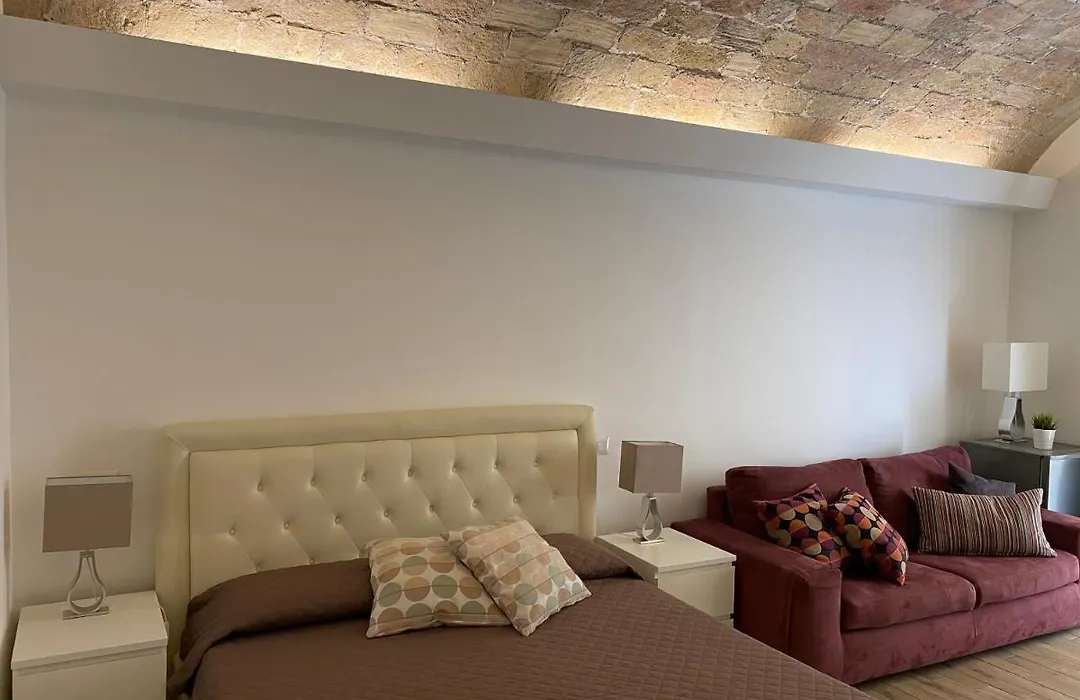 Campani Luxury Flat-1