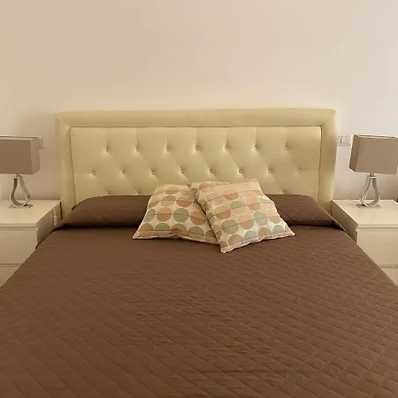 Campani Luxury Flat-3