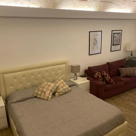 Campani Luxury Flat-2